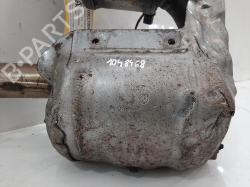 Particulate filter MINI MINI COUNTRYMAN (R60) Cooper SD ALL4 | BP35767863M81  - Image 5