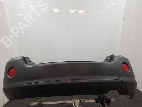 Used Rear bumper Rear bumper 39622433 39622433