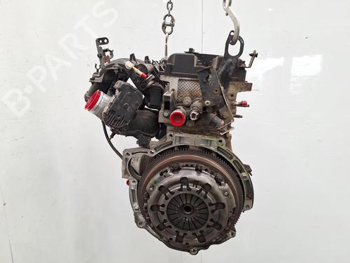 Engine FORD FIESTA VI (CB1, CCN) 1.4 | BP35923097M1 - Image 4