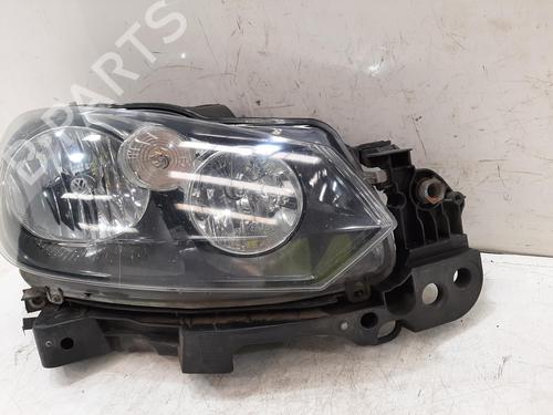 Right headlight VW GOLF VI Variant (AJ5) 1.6 TDI | BP37026351C29 - Image 3