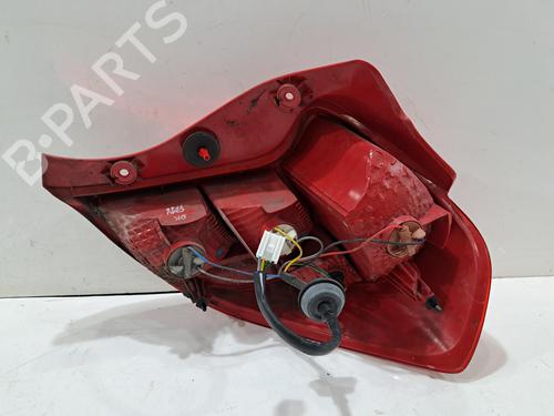 Left taillight VAUXHALL VIVA (C16) 1.0 | BP29267010C34 