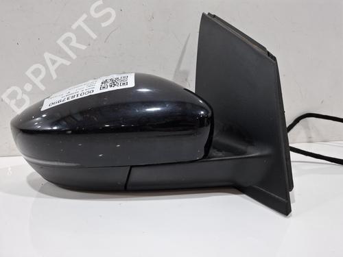 Used Right mirror Right mirror VW POLO V (6R1, 6C1) 1.0 (75 hp) 39405862 39405862