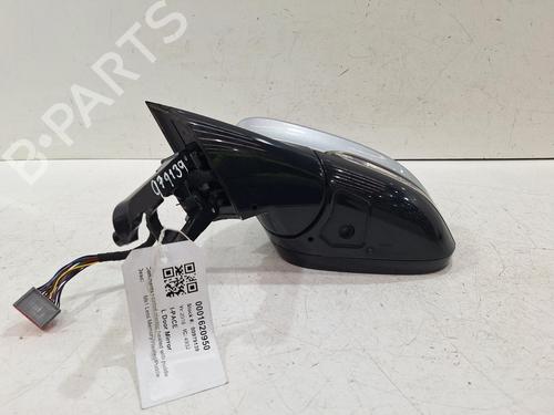 Left mirror JAGUAR I-PACE (X590) EV400 AWD | BP31999376C26