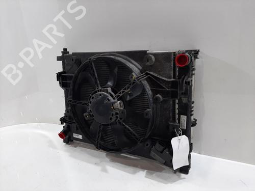 Radiator set DACIA DUSTER (HM_) 1.6 SCe 115 (HMM1) | BP34205830M120  - Image 5