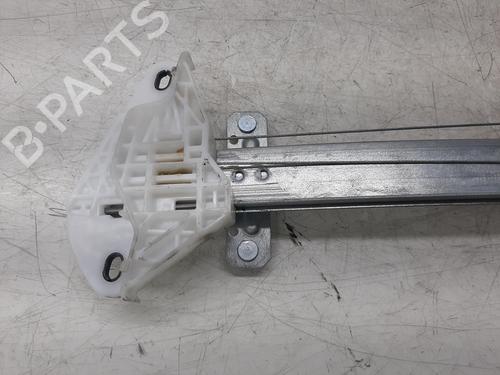 Front right window mechanism HONDA JAZZ V (GR_, GS_) 1.5 eHEV (GR3, GR6) | BP30735391C23