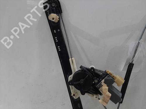 Rear left window mechanism LAND ROVER RANGE ROVER IV (L405) 3.0 SDV6 4x4 | BP30324801C24