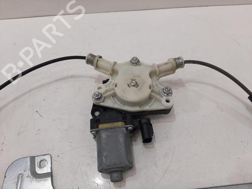 Front right window mechanism KIA PICANTO II (TA) 1.0 | BP36452439C23 - Image 2