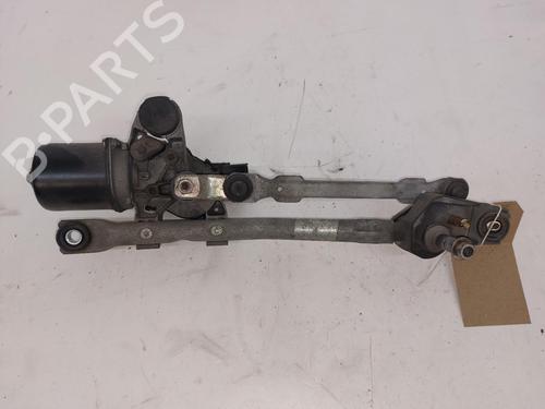 Used Front wiper motor TOYOTA AYGO (_B1_) 1.0 (KGB10_, KGB10R) (68 hp) 26798276