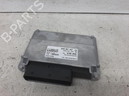 Used Control unit AUDI A6 C8 Avant (4A5) RS6 Mild Hybrid quattro (600 hp) 26747441
