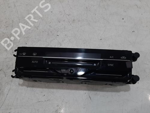 AC-Styringsenhed/Manøvreenhed AC-Styringsenhed/Manøvreenhed VW POLO VI (AW1, BZ1, AE1) 1.0 TSI (95 hp) 34121555 34121555