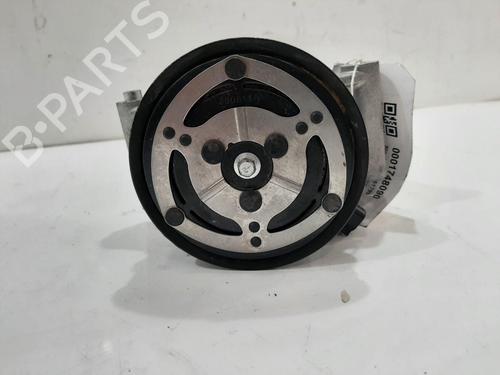 AC compressor FORD PUMA (J2K, CF7) 1.0 ST EcoBoost mHEV | BP36878805M34 - Image 5