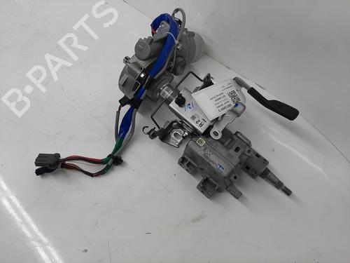 Steering column MITSUBISHI OUTLANDER III (GG_W, GF_W, ZJ, ZL, ZK) 2.2 Di-D 4WD (GF6W) | BP26750548M21 