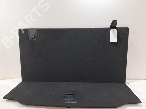 Used Luggage compartment floor BMW X3 (G01, F97, G08) xDrive 20 d (190 hp) 26870106