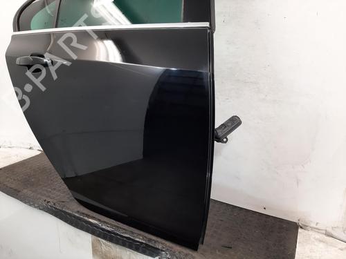 Right rear door VAUXHALL INSIGNIA Mk I (A) Hatchback (G09) 2.0 CDTI (68) | BP29989001C5