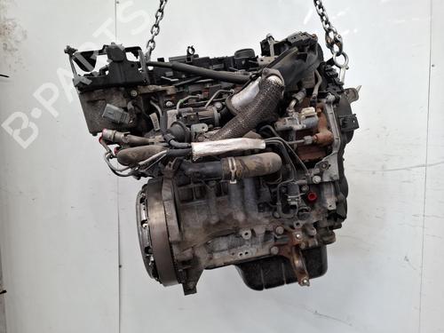 Engine FORD C-MAX II (DXA/CB7, DXA/CEU) 1.6 TDCi | BP38048406M1 - Image 5