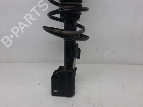 Left front shock absorber VAUXHALL VIVARO C Van (K0) 1.5 | BP26839283M16 - Image 2
