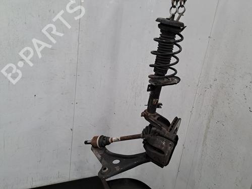 Used Left front suspension CITROËN C3 II (SC_) 1.2 THP 110 (110 hp) 26765373