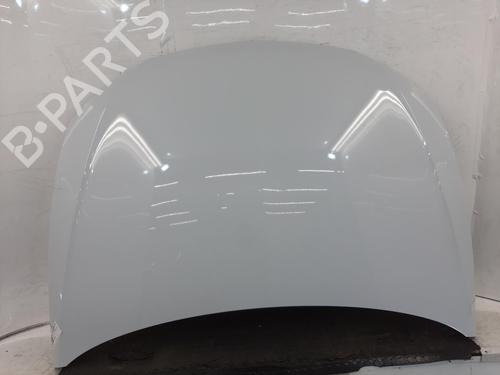 Used Hood Hood SEAT LEON (5F1) 2.0 TSI (190 hp) 34233744 34233744