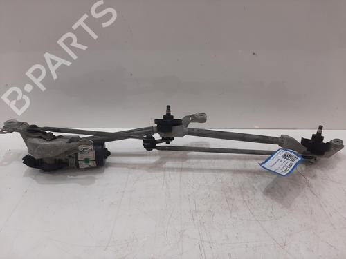 Used Front wiper motor Front wiper motor NISSAN JUKE (F15) 1.6 DIG-T (190 hp) 36403402 36403402