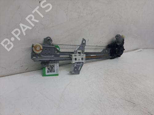 Front right window mechanism SUZUKI VITARA (LY) 1.4 T AllGrip (APK414) | BP29581366C23 