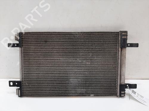 Used Air conditioning evaporator Air conditioning evaporator 36957359 36957359