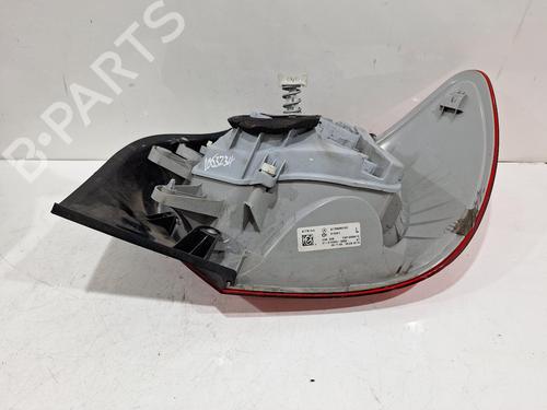 Left taillight MERCEDES-BENZ A-CLASS (W176) A 200 CDI / d (176.008) | BP39889216C34 - Image 3