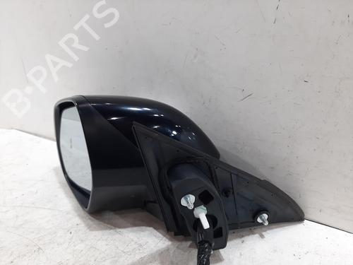 Left mirror HONDA HR-V (RU) 1.5 i-VTEC (RU1) | BP29637201C26 