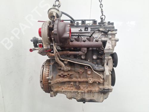 Engine KIA SPORTAGE III (SL) 1.7 CRDi | BP37219121M1 - Image 2