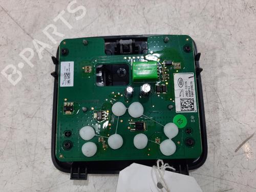 Interior roof light JAGUAR I-PACE (X590) EV400 AWD | BP33698967I8 - Image 4