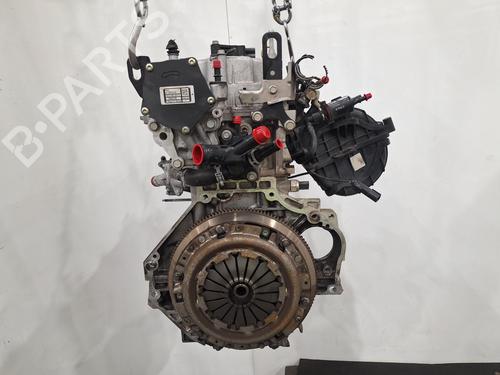 Engine VAUXHALL ASTRA Mk VII (K) (B16) 1.4 | BP29417792M1 