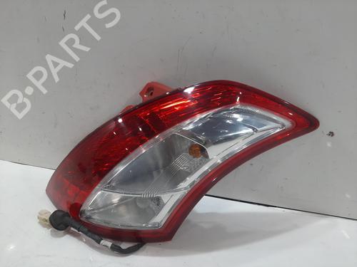 Højre baglygte SUZUKI SWIFT IV (FZ, NZ) 1.2 (AZG412, ZC72S) | BP29349212C35 