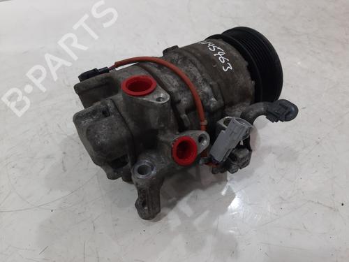 Used AC compressor AC compressor TOYOTA YARIS (_P9_) 1.33 VVT-i (NSP90_, NSP90R) (100 hp) 33435941 33435941