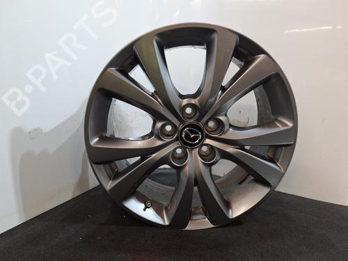 Used Rim Rim MAZDA CX-30 (DM) 2.5 e-SKYACTIV-G (DM5W) (140 hp) 40500318 40500318