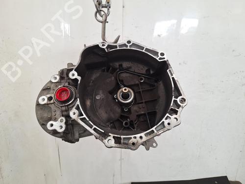 Used Gearbox VAUXHALL ASTRA Mk VII (K) Estate (B16) 1.6 CDTi (136 hp) 27800689