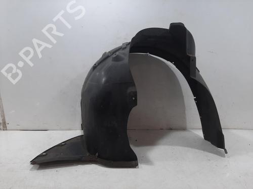Used Wheel arch AUDI A1 Sportback (8XA, 8XF) 1.0 TFSI (95 hp) 29881939