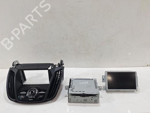 Used Electronic module FORD KUGA II (DM2) 2.0 TDCi 4x4 (180 hp) 31208794