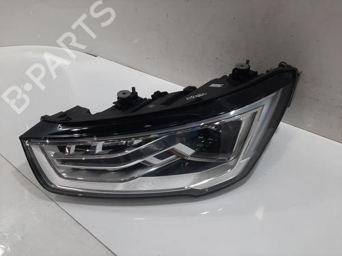 Left headlight AUDI A1 (8X1, 8XK) 1.4 TFSI | BP35985863C28 - Image 2