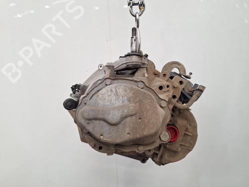 Gearbox CITROËN BERLINGO Box Body/MPV (B9) 1.6 BlueHDi 100 | BP29417497M3 