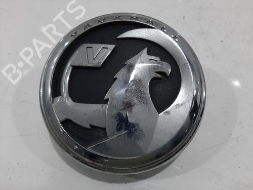 Bagagerumshåndtag Bagagerumshåndtag VAUXHALL ASTRA Mk VII (K) (B16) 1.4 Turbo (150 hp) 33839673 33839673
