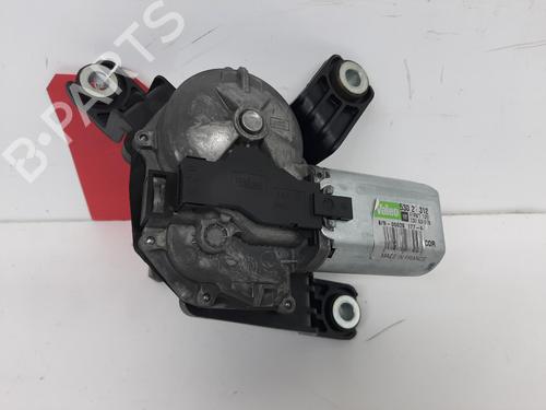 Used Rear wiper motor VAUXHALL CORSA Mk III (D) (S07) 1.2 i 16V (L08) (86 hp) 26860441