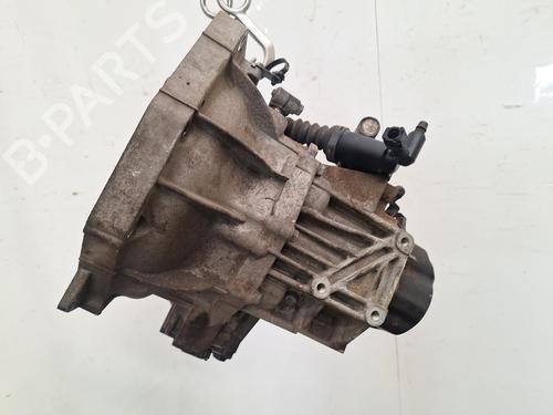 Gearbox SUZUKI SWIFT IV (FZ, NZ) 1.2 (AZG412, ZC72S) | BP36505924M3 - Image 3