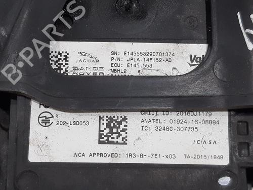 Electronic module JAGUAR I-PACE (X590) EV400 AWD | BP30324195M83 
