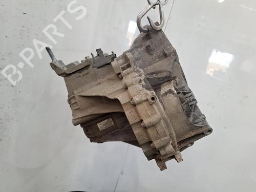 Gearbox FORD MONDEO V Turnier (CF) 2.0 TDCi | BP31209057M3