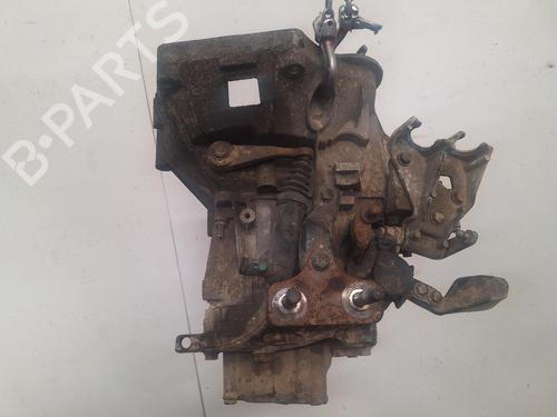 Gearbox FIAT DOBLO Cargo (263_) 1.3 D Multijet | BP34733944M3 - Image 6