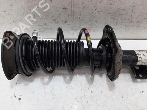 Right front shock absorber AUDI A1 Sportback (GBA) 25 TFSI | BP38021318M17 - Image 5