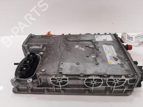 Inversor/Convertidor Inversor/Convertidor JAGUAR I-PACE (X590) EV400 AWD (400 hp) 33868046 33868046