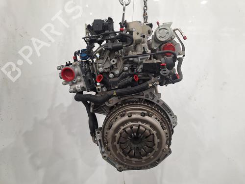 Motor NISSAN JUKE (F15) 1.2 DIG-T (115 hp) 31033467