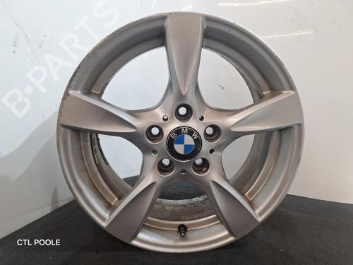 Used Rim Rim BMW 1 Coupe (E82) 118 d (143 hp) 39965199 39965199