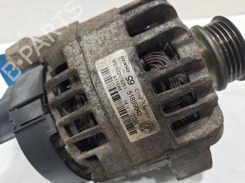 Alternator FIAT PANDA (312_, 319_) 1.2 (312PXA1A) | BP32089173M7 - Image 3