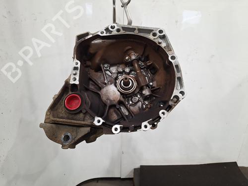 Used Gearbox TOYOTA AYGO (_B4_) 1.0 (KGB40) (69 hp) 31089157